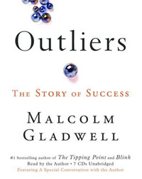 Outliers Cover